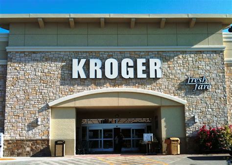 Police say Shelby Parham was in the self-checkout area before walking up to a 49-year-old clerk and. . Krogers employment